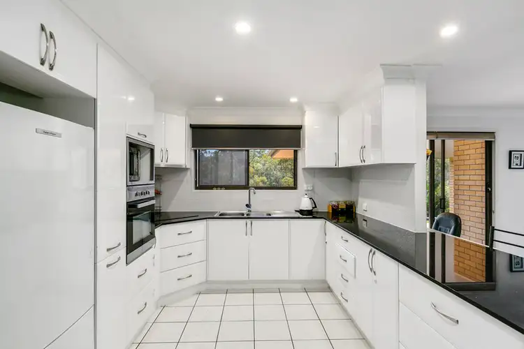 Fourth view of Homely house listing, 16 Narrabundah Street, Mudgeeraba QLD 4213