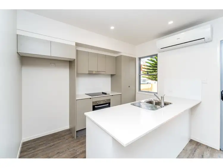 Sixth view of Homely townhouse listing, 2/8 Bright Avenue, Labrador QLD 4215