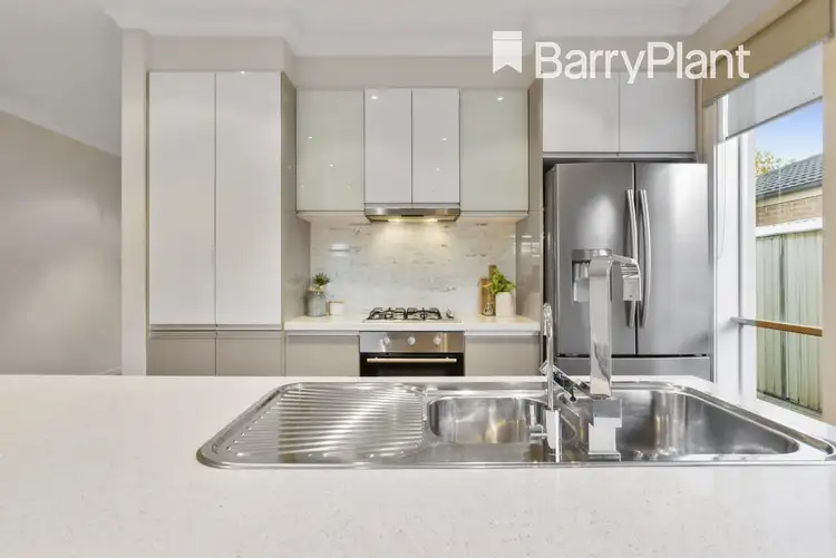 Third view of Homely house listing, 2 Fable Grove, Pakenham VIC 3810