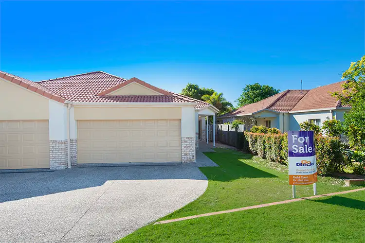 2/23 Hellman Street, Molendinar QLD 4214