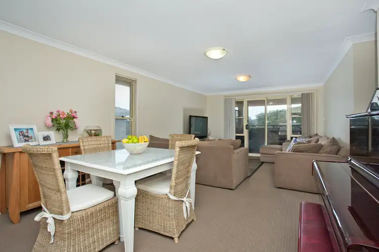 Third view of Homely semi-detached listing, 32 Coventry Place, Nelson Bay NSW 2315