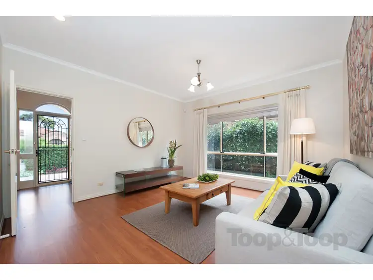 Second view of Homely house listing, 11 Deakin Grove, Glenside SA 5065