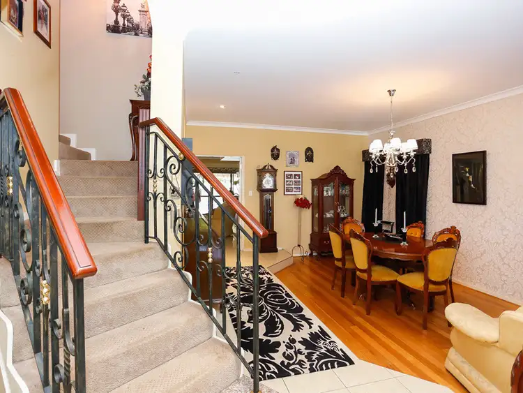 Fourth view of Homely house listing, 36 Tiller Road, Ocean Reef WA 6027