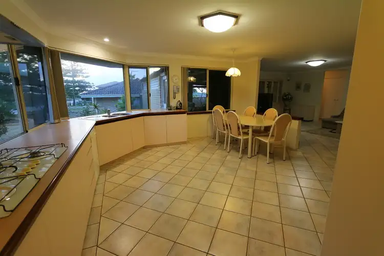 Sixth view of Homely house listing, 1 Bonito Place, Golden Bay WA 6174