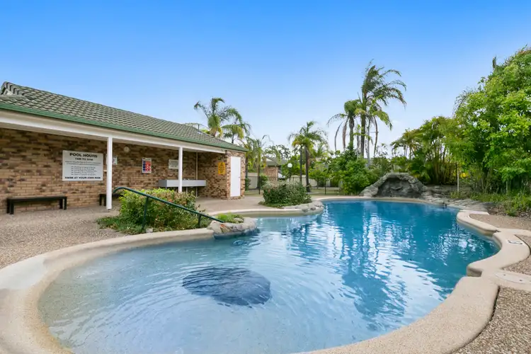Third view of Homely townhouse listing, 35/2 Weedons Road, Nerang QLD 4211