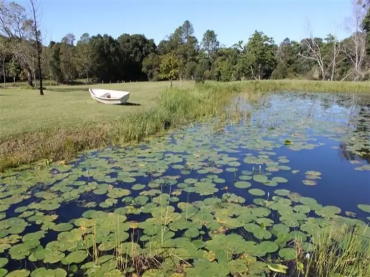 Third view of Homely rural property listing, 631 Nobbys Creek Road, Nobbys Creek NSW 2484