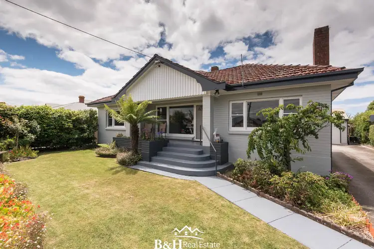 Main view of Homely house listing, 103 Main Street, Ulverstone TAS 7315