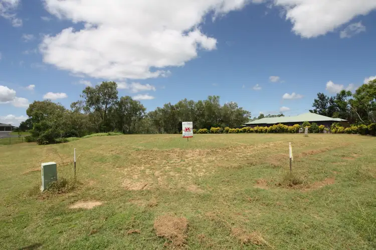 Second view of Homely land listing, 32 Parklands Circuit, Mareeba QLD 4880