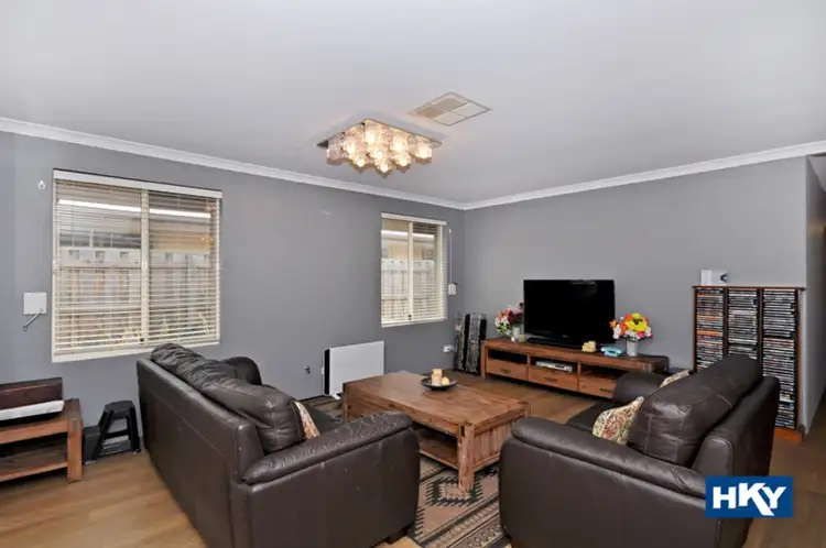 Sixth view of Homely house listing, 28 Ardmore Parade, Ellenbrook WA 6069
