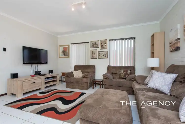 Third view of Homely house listing, 2 Stenness Place, Duncraig WA 6023