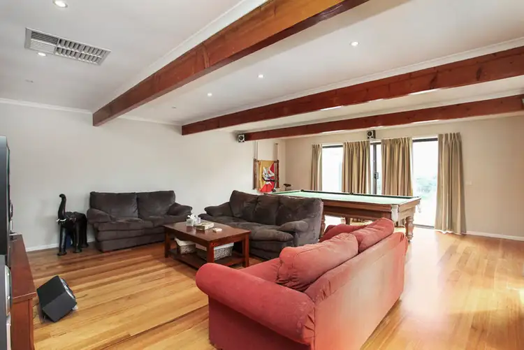 Second view of Homely house listing, 2 Alvina Street, Sunshine North VIC 3020