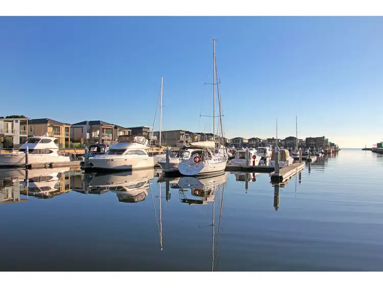 Third view of Homely land listing, 93 Rymer Avenue, Safety Beach VIC 3936
