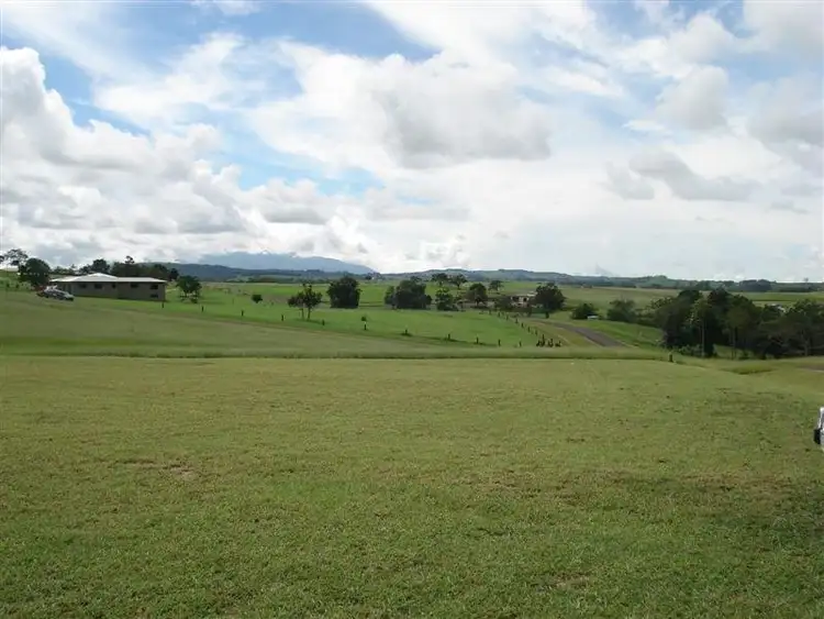Fourth view of Homely land listing, LOT L134/Lot 33 Emerson Road, Peeramon QLD 4885