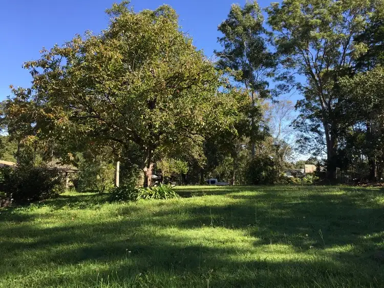 Fourth view of Homely land listing, 2 Victoria Street, Cooran QLD 4569