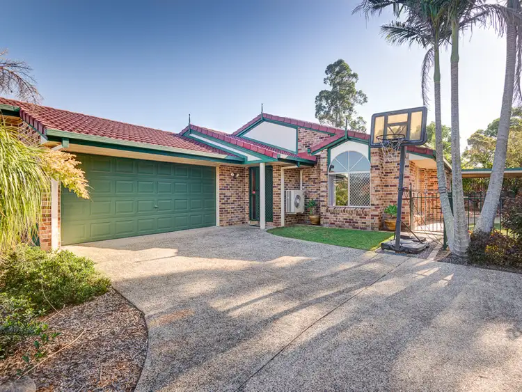 Main view of Homely house listing, 7 Lilac Court, Eatons Hill QLD 4037