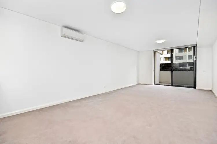Third view of Homely apartment listing, 3102/23 The Promenade, Wentworth Point NSW 2127