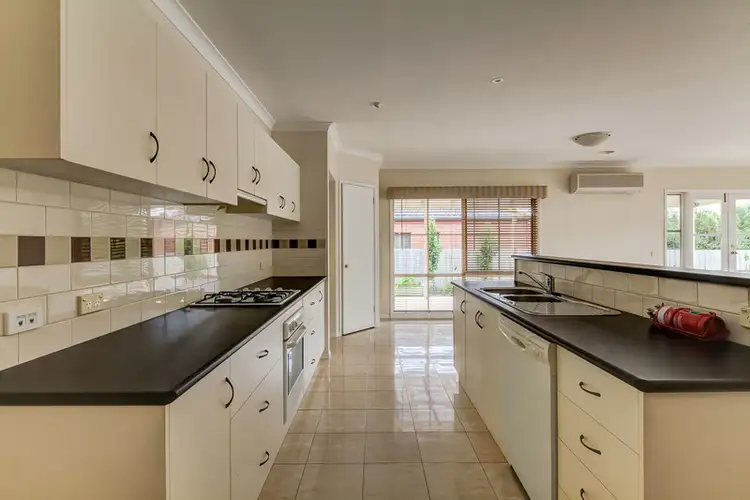 Second view of Homely house listing, 24 Zammit Drive, Warrnambool VIC 3280