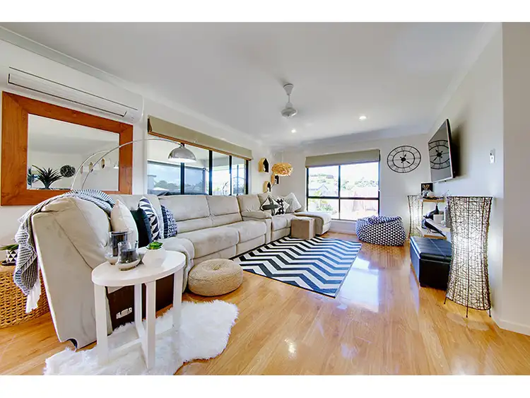 Sixth view of Homely house listing, 19 Red Emporer Way, Lammermoor QLD 4703