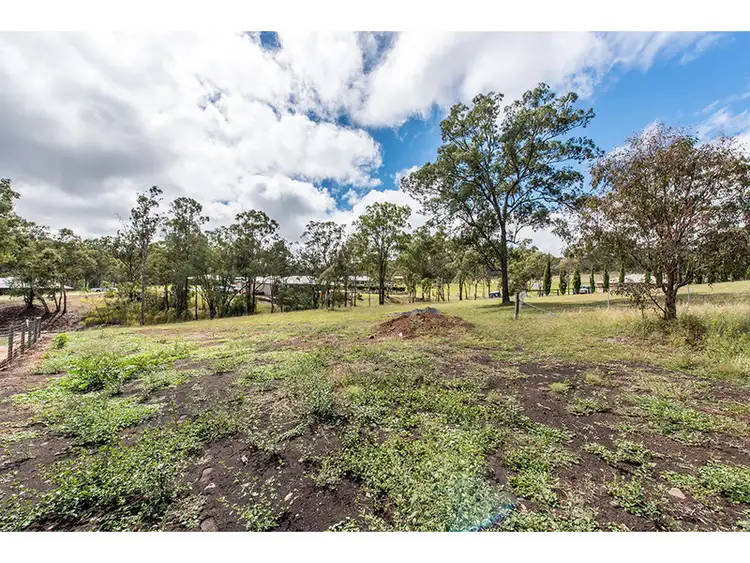 Fifth view of Homely land listing, 13 Acacia Avenue, Top Camp QLD 4350