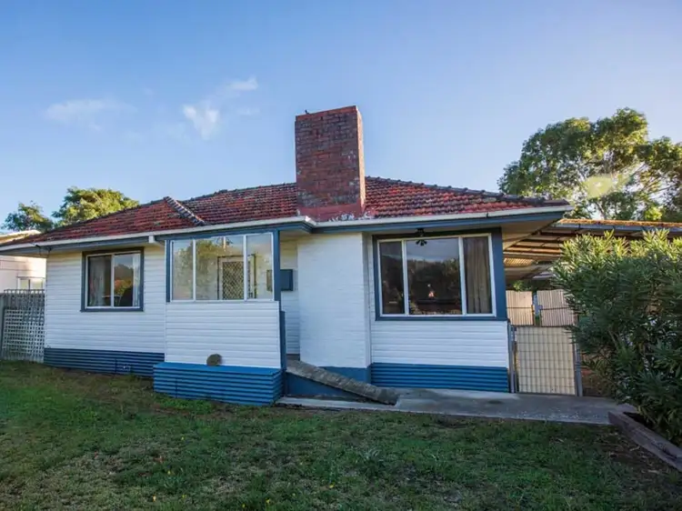 19 Queen Street, Nulsen WA 6450