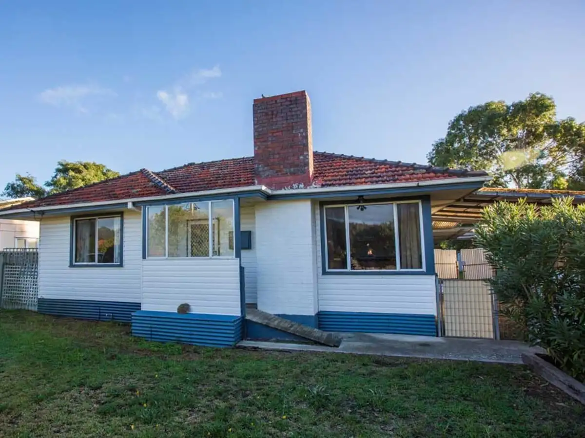 Main view of Homely house listing, 19 Queen Street, Nulsen WA 6450