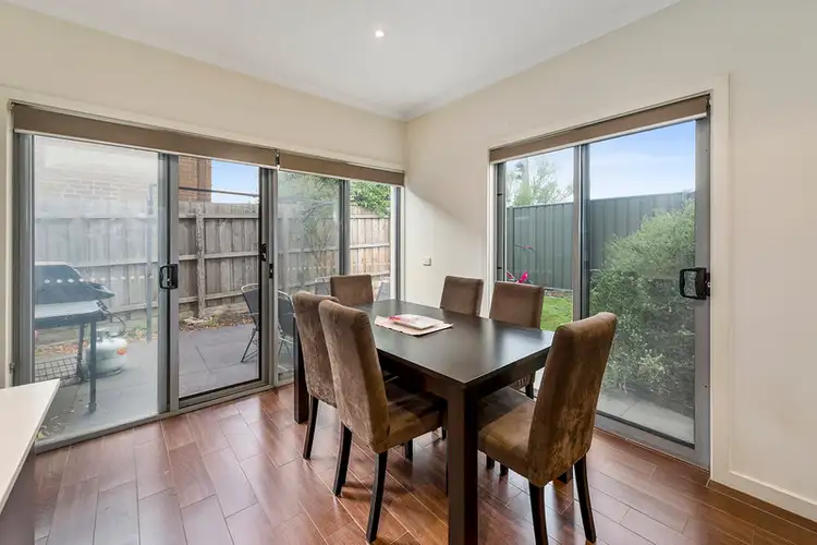 Sixth view of Homely townhouse listing, 14/350 Somerville Road, West Footscray VIC 3012