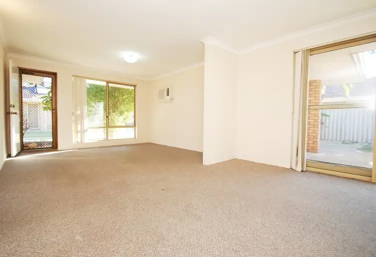 Second view of Homely unit listing, 38/99 Stafford Road, Kenwick WA 6107