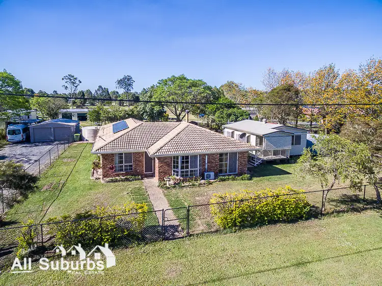 296-298 Rossmore Road, Logan Reserve QLD 4133