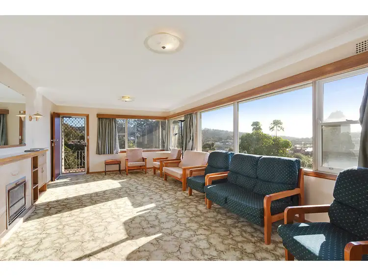 Third view of Homely house listing, 14 Monaro Street, Merimbula NSW 2548