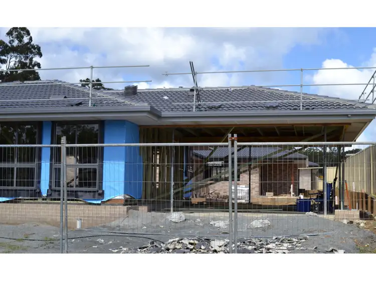 Fourth view of Homely house listing, 1 Carpenter Street, Wauchope NSW 2446