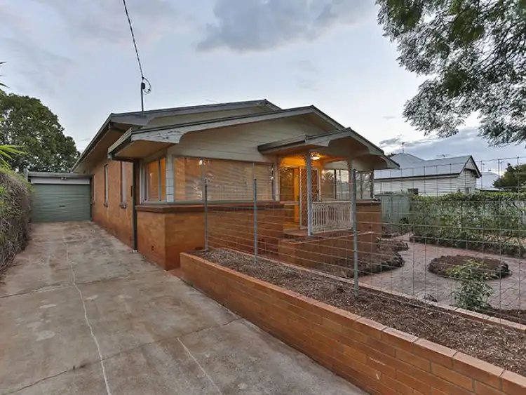 Second view of Homely house listing, 52 Cranley Street, South Toowoomba QLD 4350