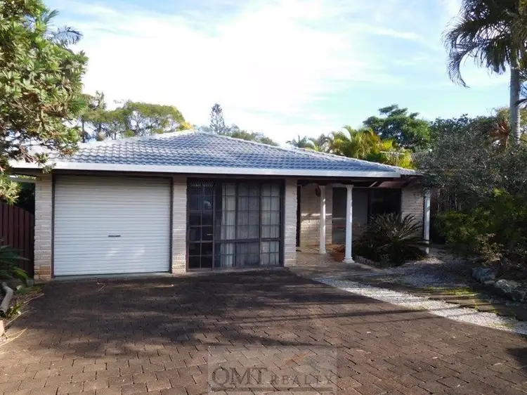 Second view of Homely house listing, 4 Kibara Street, Algester QLD 4115