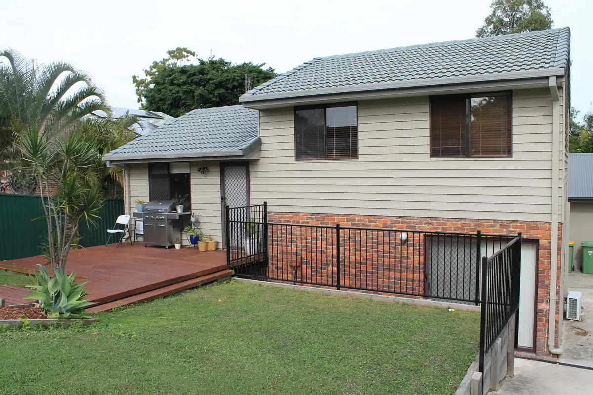 Main view of Homely house listing, 1/8 Onyx Court, Carrara QLD 4211