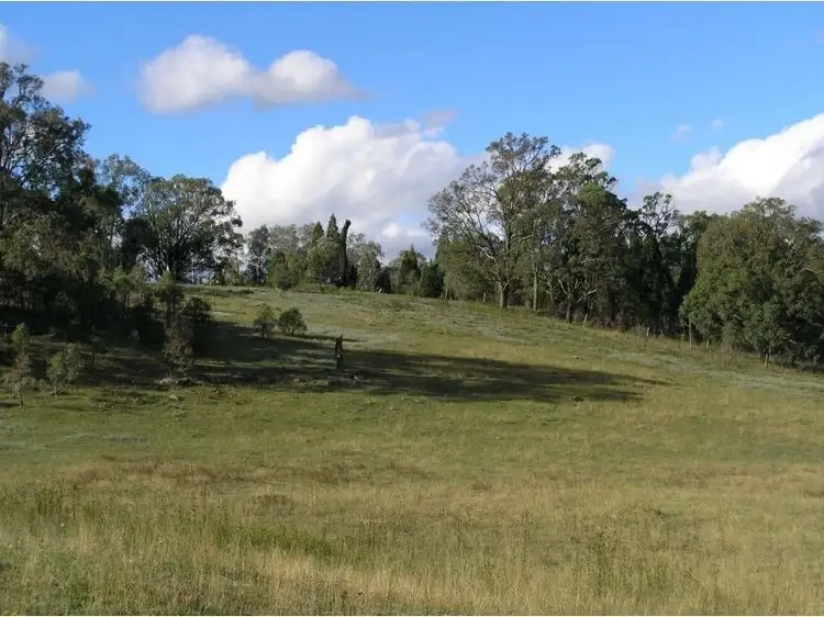 Second view of Homely rural property listing, 1 of DP 1165517/L1 Port Macquarie Road, Rylstone NSW 2849