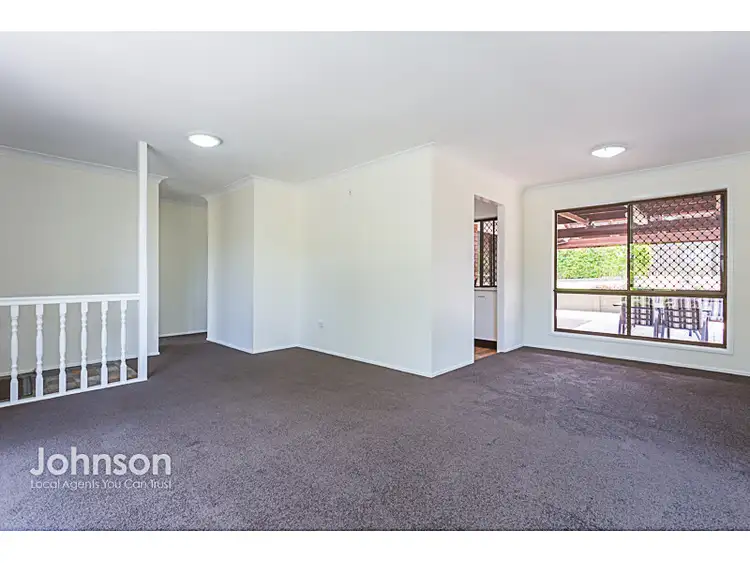 Fourth view of Homely house listing, 14 Ackworth Place, Alexandra Hills QLD 4161