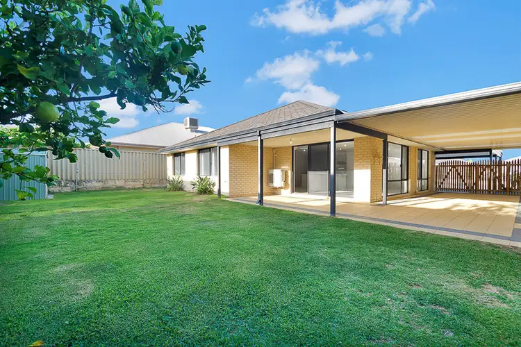 Third view of Homely house listing, 7 Irma Way, Butler WA 6036