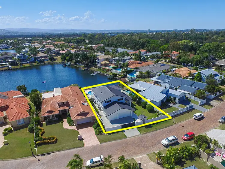 7 Key Biscayne, Clear Island Waters QLD 4226