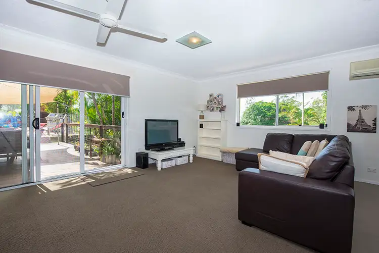 Fourth view of Homely house listing, 7-9 Marika Way, Currumbin Waters QLD 4223