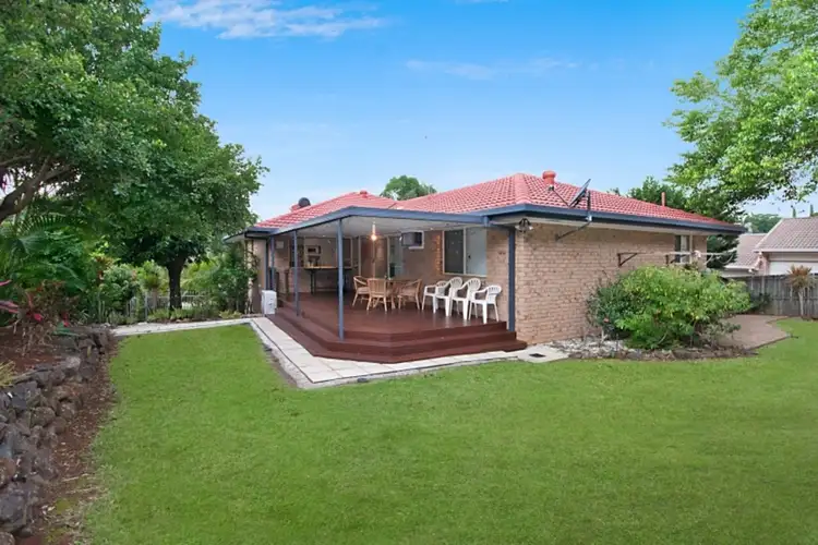 Fifth view of Homely house listing, 214 Darlington Drive, Banora Point NSW 2486