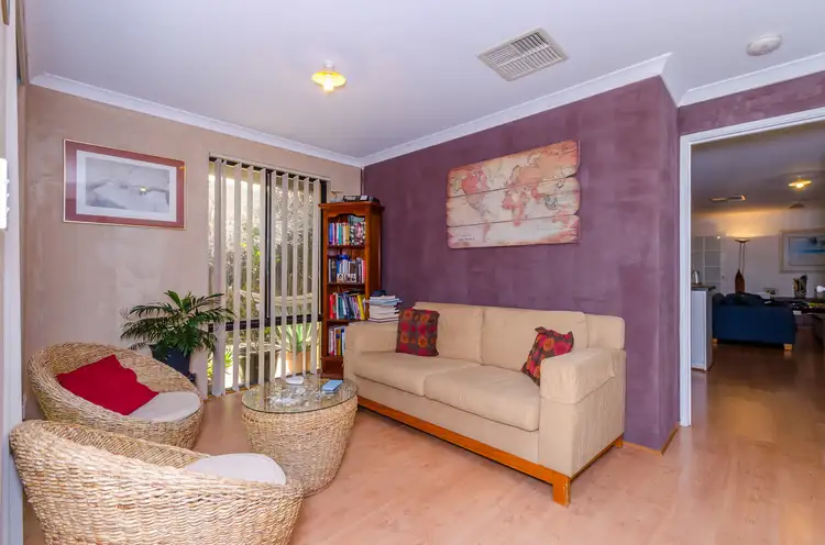Third view of Homely house listing, 8 Knighton Way, Butler WA 6036