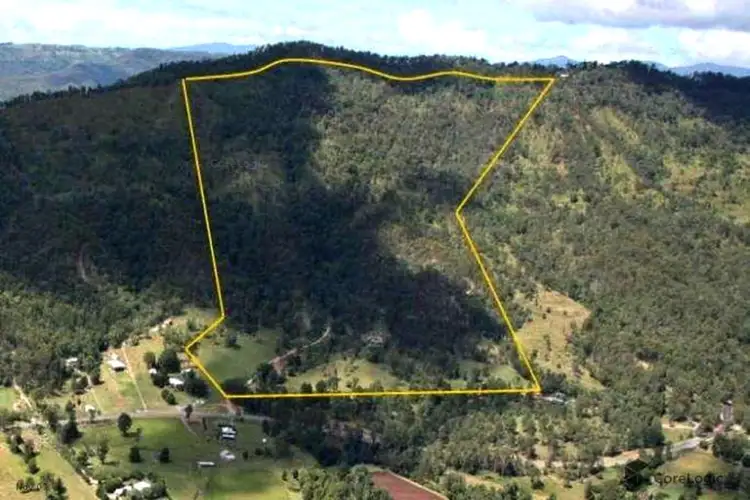Main view of Homely house listing, 211 Lamington National Park Road, Canungra QLD 4275