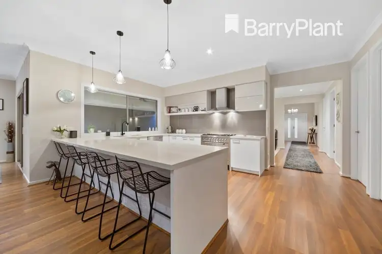 Sixth view of Homely house listing, 11 Possum Place, Pakenham VIC 3810