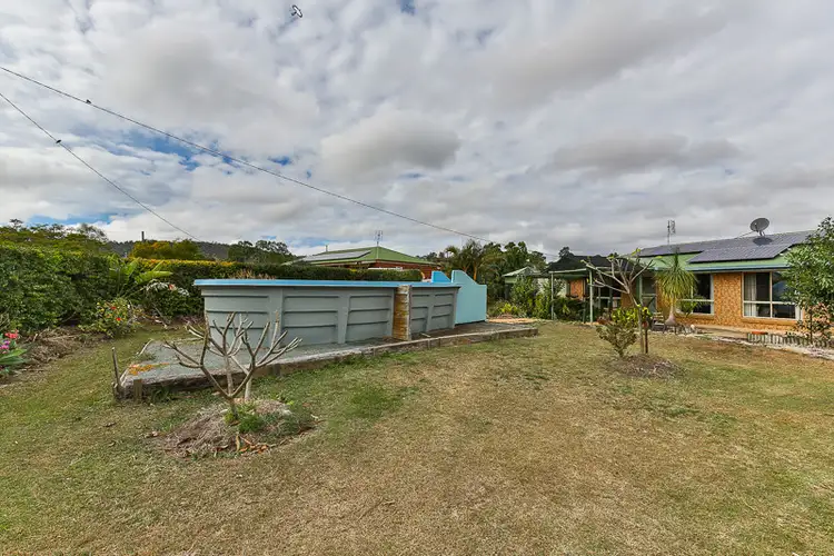 Second view of Homely house listing, 8 Acacia Court, Plainland QLD 4341