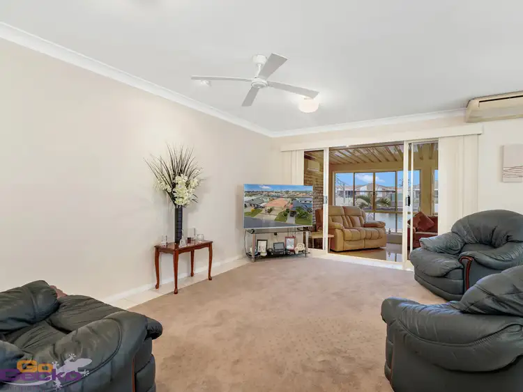 Fifth view of Homely semi-detached listing, 2/75 Phoenix Avenue, Bongaree QLD 4507