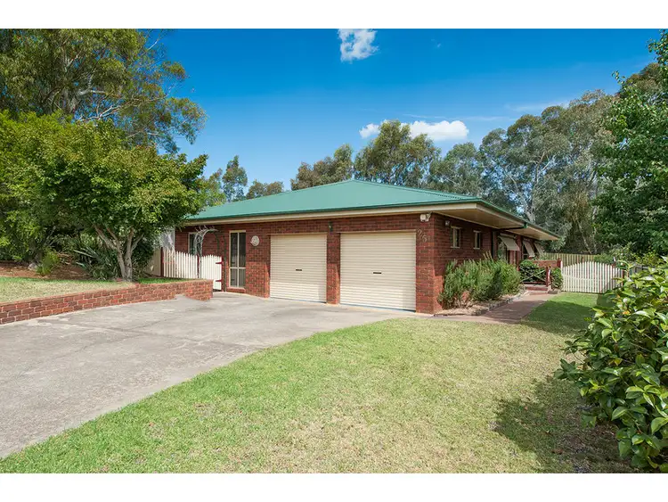 25 Maryville Way, Thurgoona NSW 2640