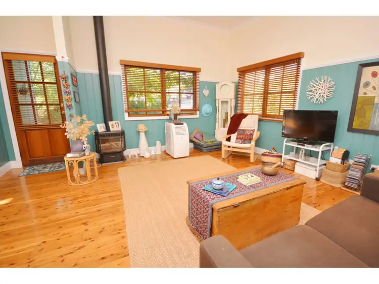 Second view of Homely house listing, 3 Waratah Street, Katoomba NSW 2780
