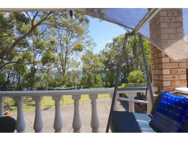 Second view of Homely house listing, 245 Walmer Avenue, Sanctuary Point NSW 2540