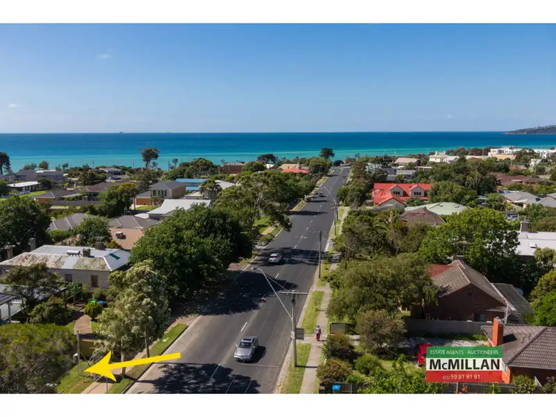Main view of Homely house listing, 5/34 McCulloch Street, Dromana VIC 3936