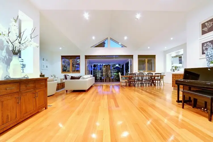 Fourth view of Homely house listing, 4 Parer Street, Mount Martha VIC 3934