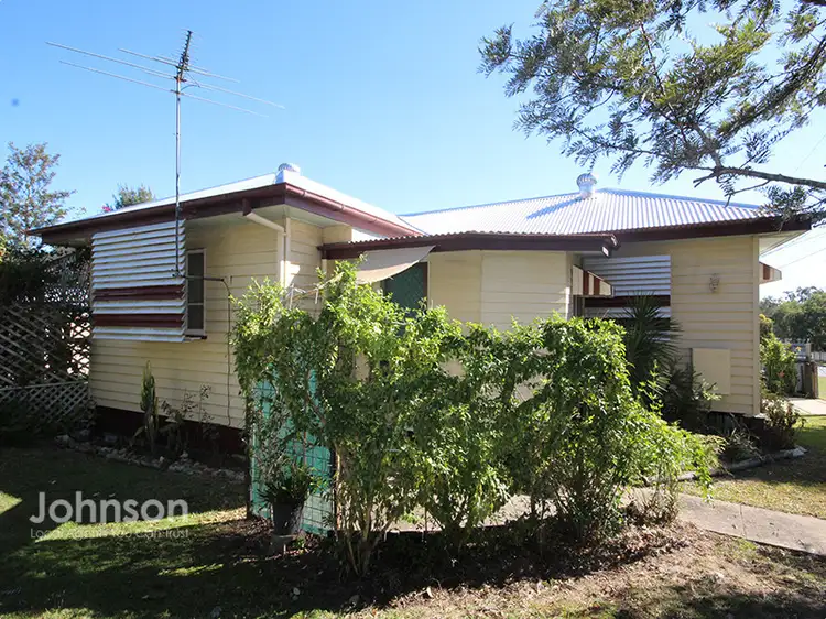 57 Queen Street, Blackstone QLD 4304